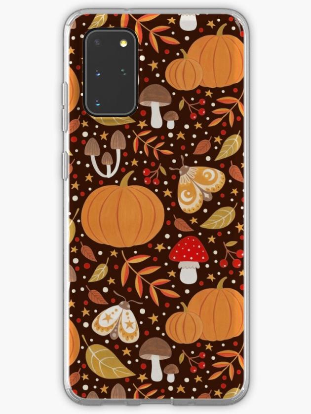 Galaxy S20+ | Autumn Elements Samsung Galaxy Phone Case Galaxy S20 Galaxy S20