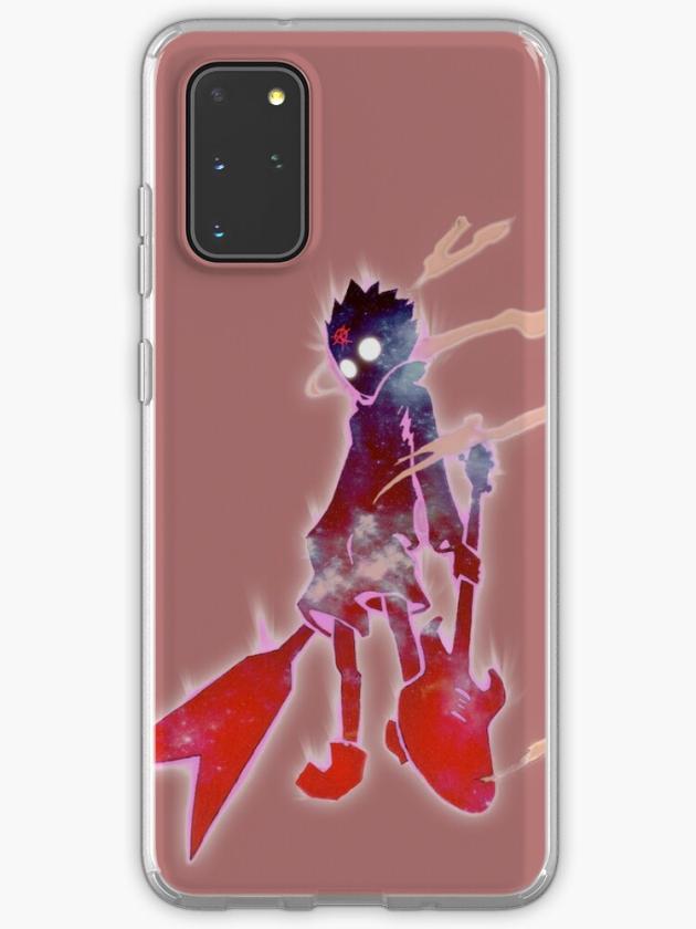 Galaxy S20+ | Flcl – Naota/Atomsk Samsung Galaxy Phone Case Galaxy S20 Galaxy S20