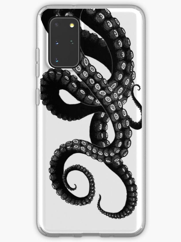 Galaxy S20+ | Get Kraken Samsung Galaxy Phone Case Galaxy S20 Galaxy S20