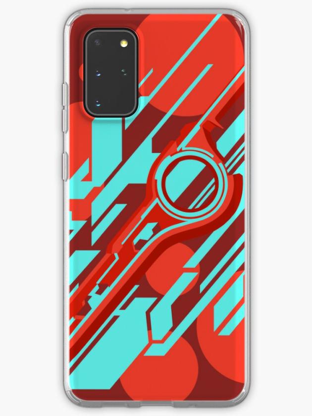 Galaxy S20+ | Monado Abstract Samsung Galaxy Phone Case Galaxy S20 Galaxy S20