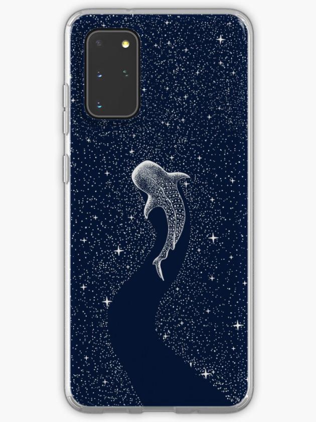 Galaxy S20+ | Star Eater Samsung Galaxy Phone Case Galaxy S20 Galaxy S20