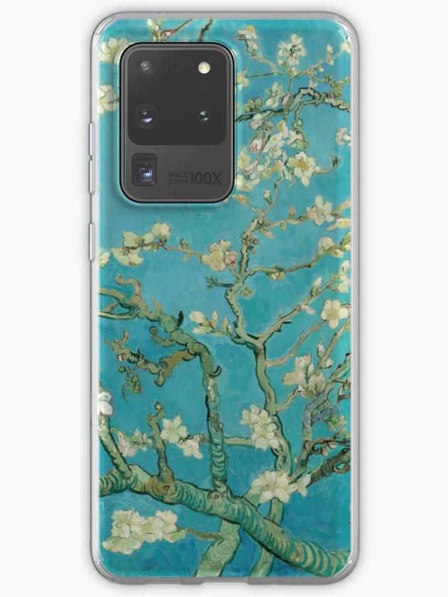 Galaxy S20 Ultra | Almond Blossoms By Vincent Van Gogh  Samsung Galaxy Phone Case Galaxy S20 Ultra Galaxy S20 Ultra