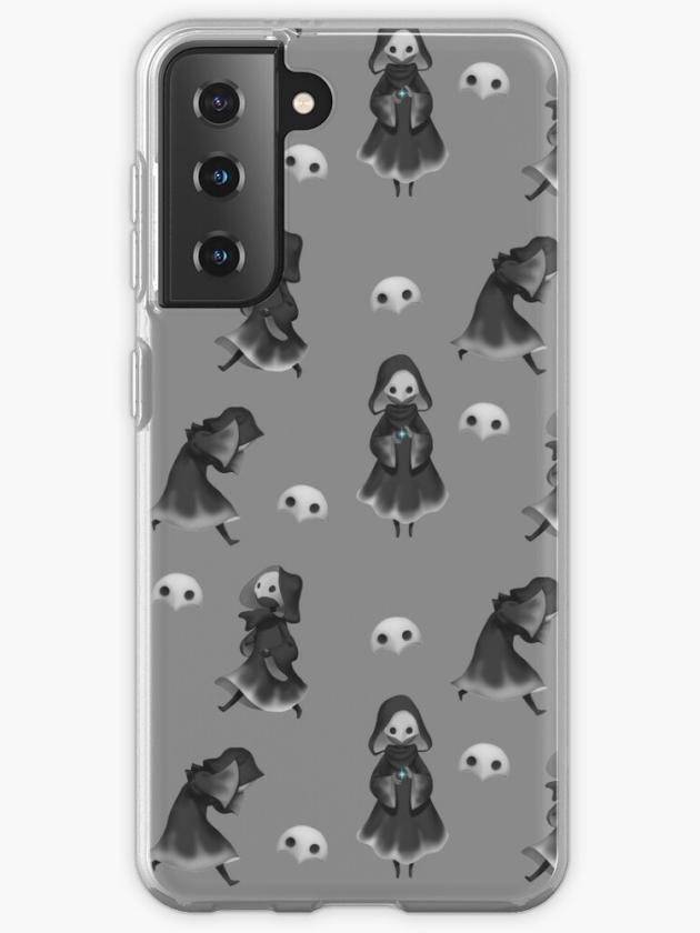 Galaxy S21 | Ancient Ones Samsung Galaxy Phone Case Galaxy S21 Galaxy S21