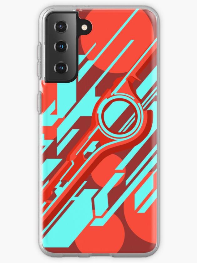 Galaxy S21+ | Monado Abstract Samsung Galaxy Phone Case Galaxy S21 Galaxy S21