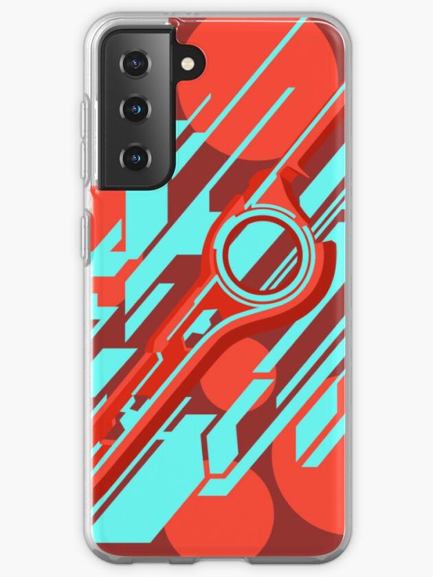 Galaxy S21 | Monado Abstract Samsung Galaxy Phone Case Galaxy S21 Galaxy S21