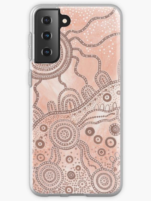 Galaxy S21+ | Mununbul Durrur  Samsung Galaxy Phone Case Galaxy S21 Galaxy S21