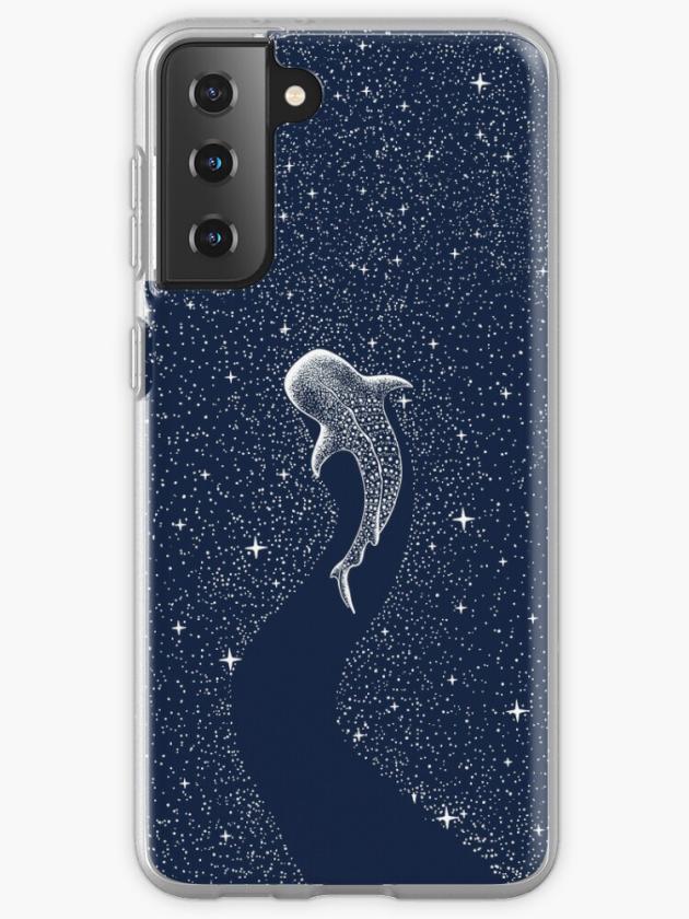 Galaxy S21+ | Star Eater Samsung Galaxy Phone Case Galaxy S21 Galaxy S21