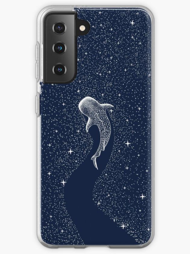 Galaxy S21 | Star Eater Samsung Galaxy Phone Case Galaxy S21 Galaxy S21