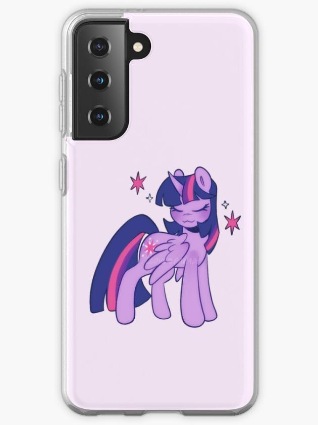 Galaxy S21 | Twilight Sparkle Samsung Galaxy Phone Case Galaxy S21 Galaxy S21