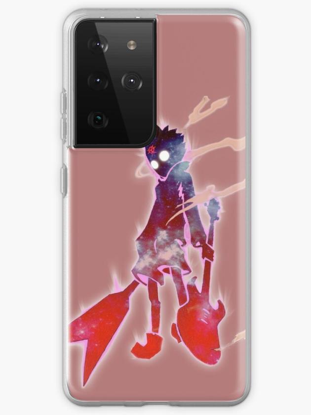 Galaxy S21 Ultra | Flcl – Naota/Atomsk Samsung Galaxy Phone Case Galaxy S21 Ultra Galaxy S21 Ultra