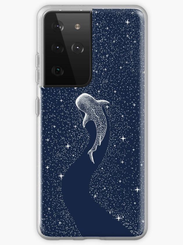 Galaxy S21 Ultra | Star Eater Samsung Galaxy Phone Case Galaxy S21 Ultra Galaxy S21 Ultra