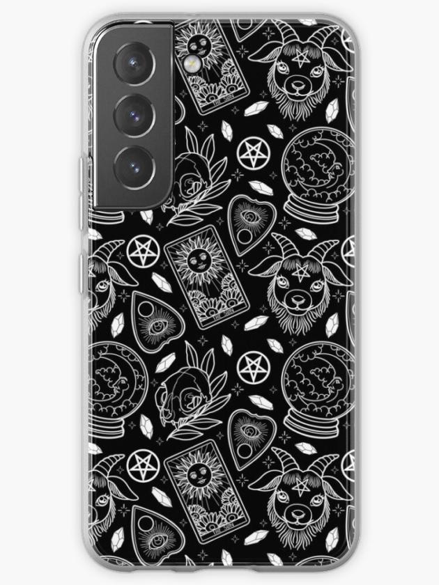 Galaxy S22 | All Things Wiccan  Samsung Galaxy Phone Case Galaxy S22 Galaxy S22