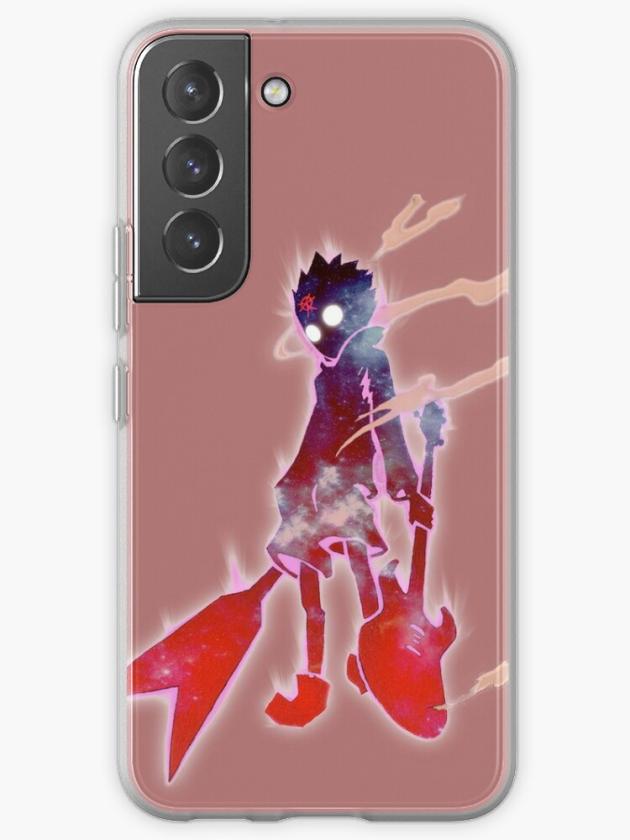 Galaxy S22 | Flcl – Naota/Atomsk Samsung Galaxy Phone Case Galaxy S22 Galaxy S22