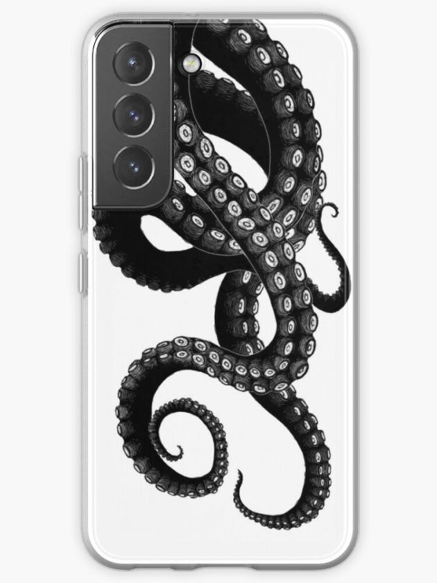 Galaxy S22 | Get Kraken Samsung Galaxy Phone Case Galaxy S22 Galaxy S22