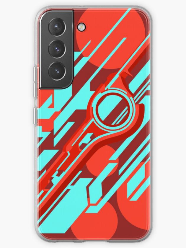 Galaxy S22 | Monado Abstract Samsung Galaxy Phone Case Galaxy S22 Galaxy S22