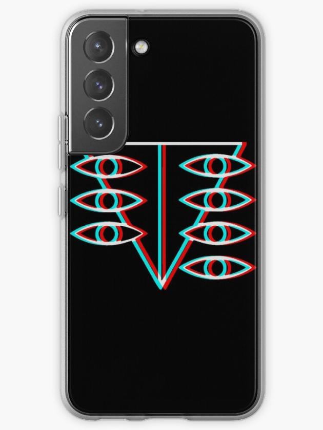 Galaxy S22 | Seele Symbol Samsung Galaxy Phone Case Galaxy S22 Galaxy S22