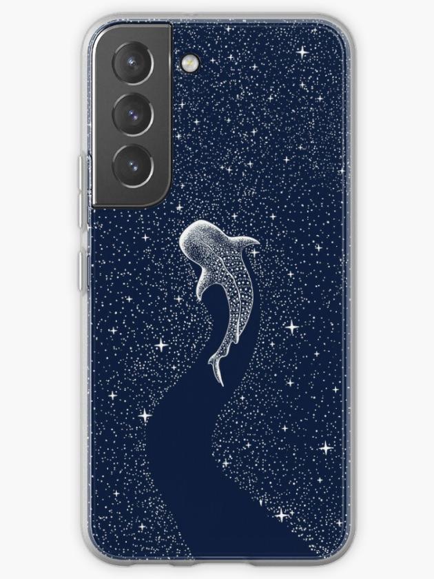 Galaxy S22 | Star Eater Samsung Galaxy Phone Case Galaxy S22 Galaxy S22