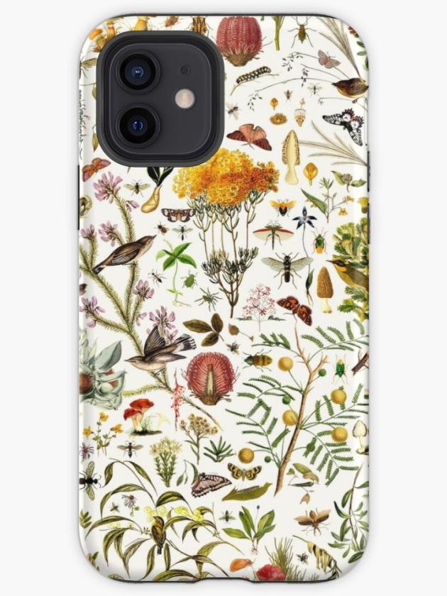 Iphone 12 | Biology Australia. Iphone Case Iphone 12 Iphone 12