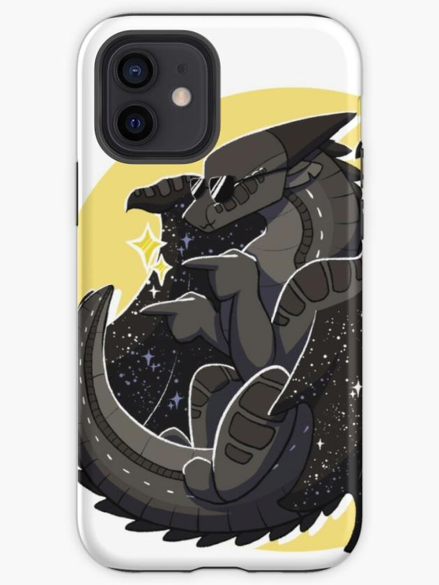 Iphone 12 | Deathbringer Iphone Case Iphone 12 Iphone 12