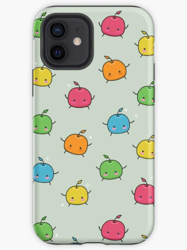 Iphone 12 | Jumping Junimos Iphone Case Iphone 12 Iphone 12