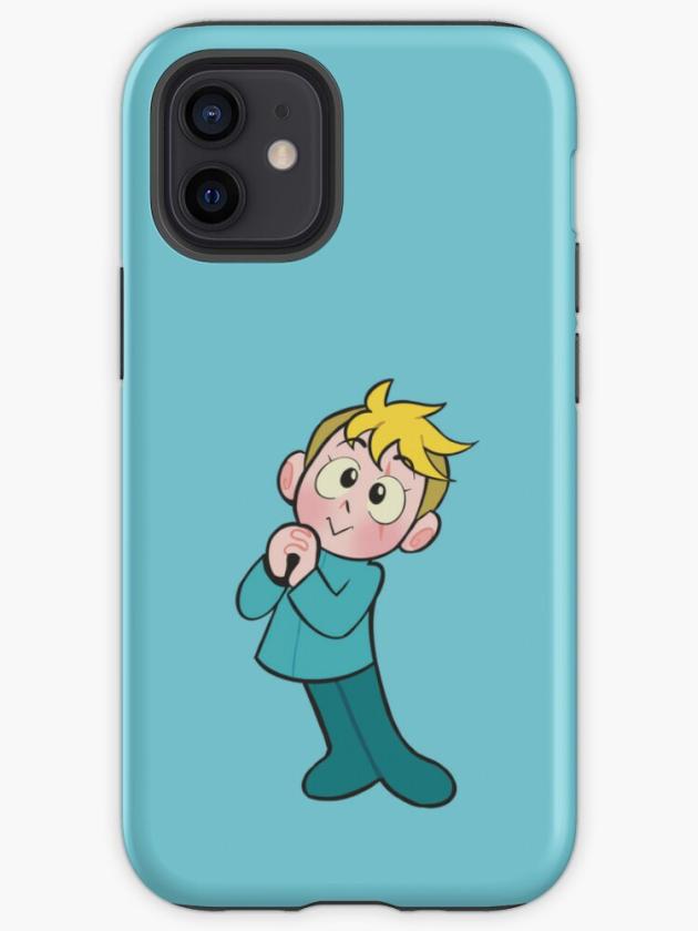 Iphone 12 Mini | Butters Stotch Iphone Case Iphone 12 Mini Iphone 12 Mini