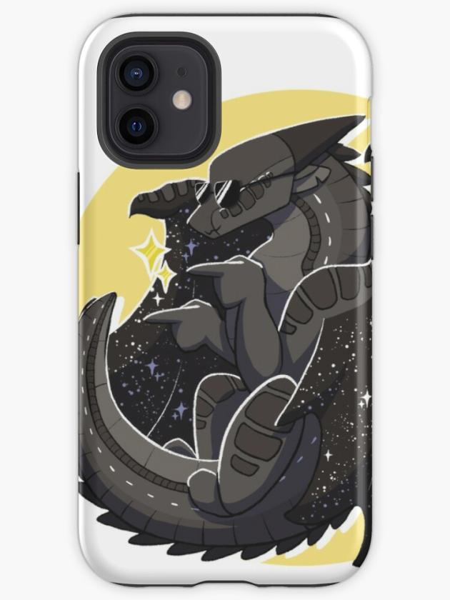 Iphone 12 Mini | Deathbringer Iphone Case Iphone 12 Mini Iphone 12 Mini