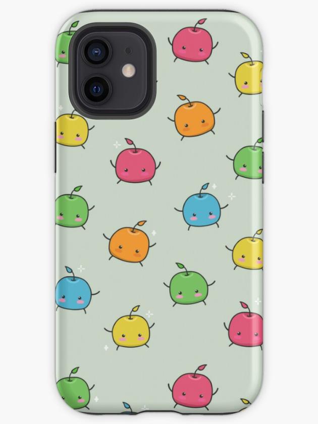 Iphone 12 Mini | Jumping Junimos Iphone Case Iphone 12 Mini Iphone 12 Mini