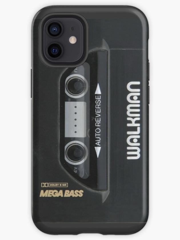 Iphone 12 Mini | Sony Walkman Iphone Case Iphone 12 Mini Iphone 12 Mini