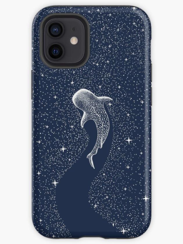 Iphone 12 Mini | Star Eater Iphone Case Iphone 12 Mini Iphone 12 Mini