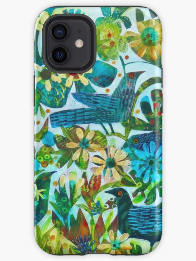 Iphone 12 Mini | Summer Light, An Este Macleod Design Iphone Case Iphone 12 Mini Iphone 12 Mini