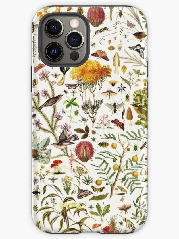 Iphone 12 Pro | Biology Australia. Iphone Case Iphone 12 Pro Iphone 12 Pro