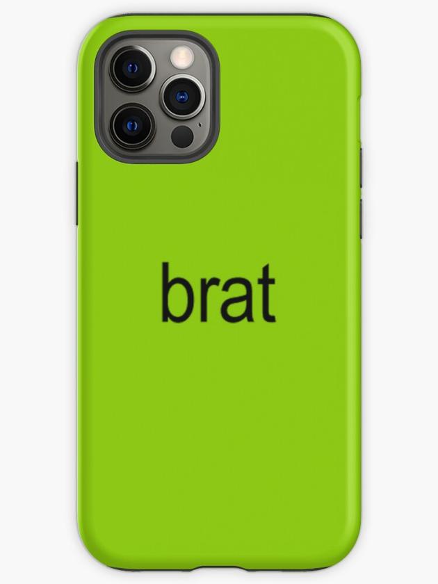 Iphone 12 Pro | Brat Charli Xcx Iphone Case Iphone 12 Pro Iphone 12 Pro