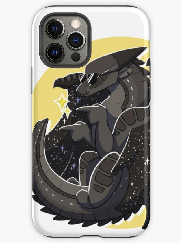 Iphone 12 Pro | Deathbringer Iphone Case Iphone 12 Pro Iphone 12 Pro