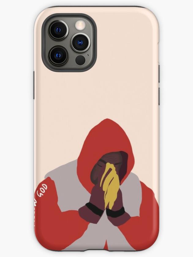 Iphone 12 Pro | Follow God Iphone Case Iphone 12 Pro Iphone 12 Pro