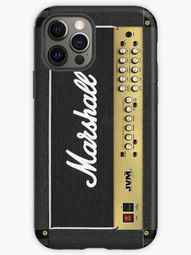 Iphone 12 Pro | Guitar Amp – Rock Band Music Iphone Case Iphone 12 Pro Iphone 12 Pro