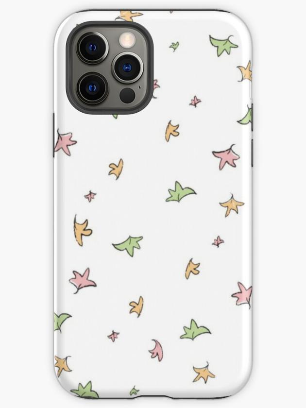 Iphone 12 Pro | Heartstopper Leaves Phone Case Iphone Case Iphone 12 Pro Iphone 12 Pro