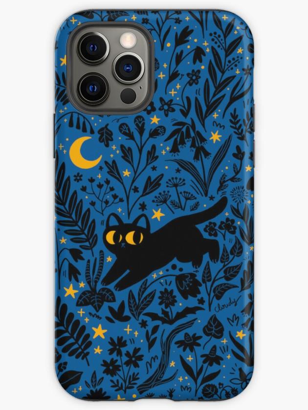 Iphone 12 Pro | Summer Night Iphone Case Iphone 12 Pro Iphone 12 Pro