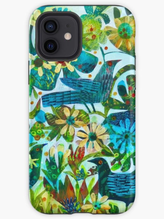 Iphone 12 | Summer Light, An Este Macleod Design Iphone Case Iphone 12 Iphone 12