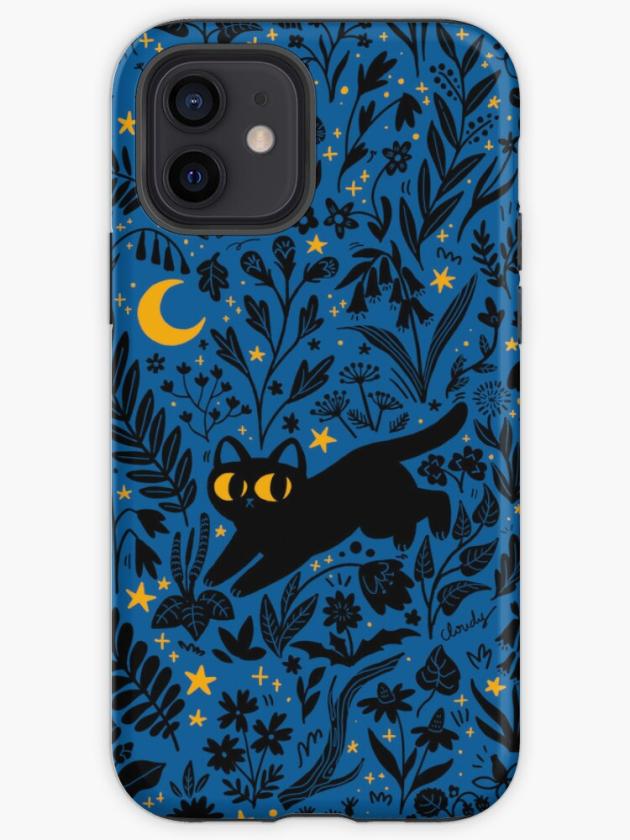 Iphone 12 | Summer Night Iphone Case Iphone 12 Iphone 12