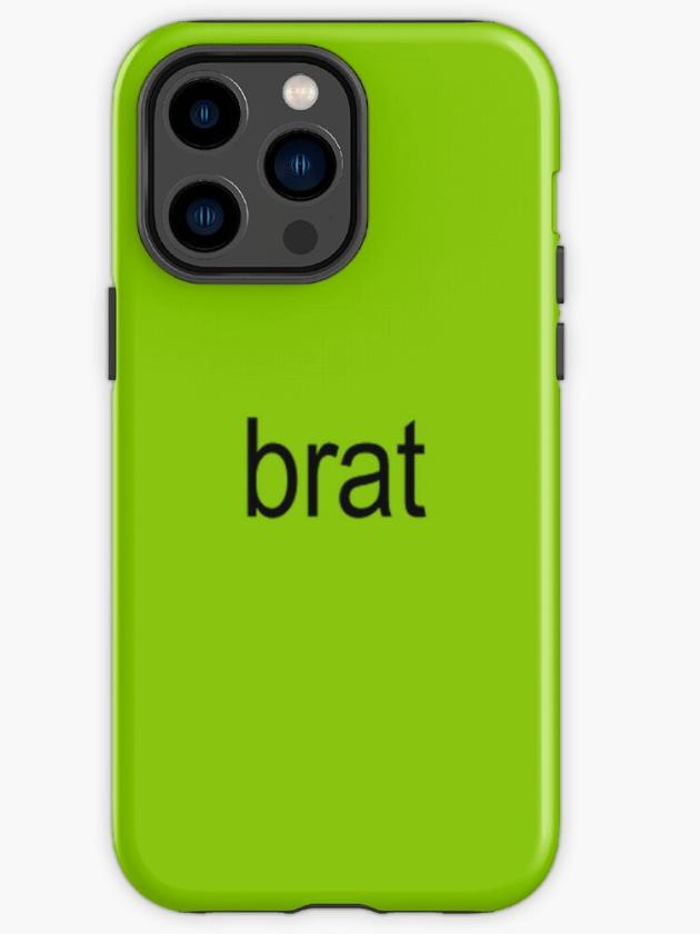 Iphone 14 Pro Max | Brat Charli Xcx Iphone Case Iphone 14 Pro Max Iphone 14 Pro Max