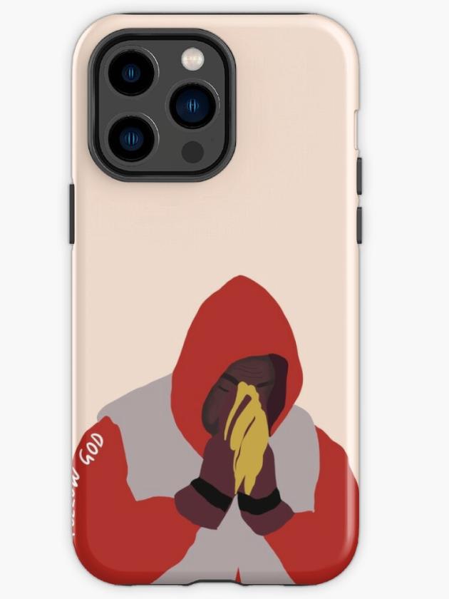 Iphone 14 Pro Max | Follow God Iphone Case Iphone 14 Pro Max Iphone 14 Pro Max