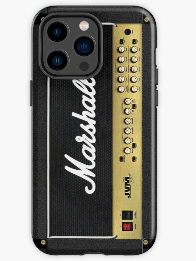 Iphone 14 Pro Max | Guitar Amp – Rock Band Music Iphone Case Iphone 14 Pro Max Iphone 14 Pro Max