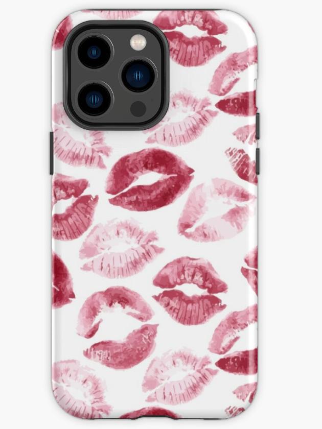 Iphone 14 Pro Max | Kisses Iphone Case Iphone 14 Pro Max Iphone 14 Pro Max