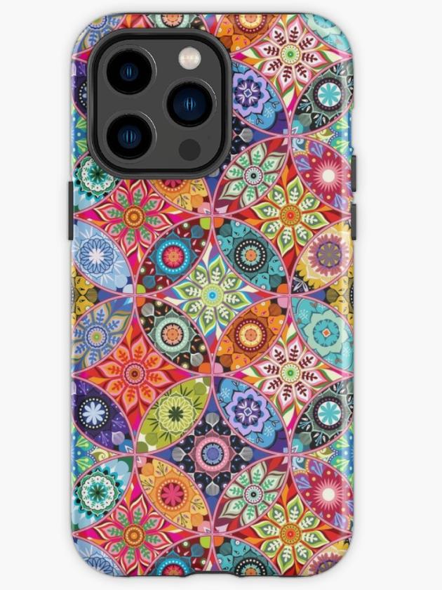 Iphone 14 Pro Max | Moroccan Bazaar Iphone Case Iphone 14 Pro Max Iphone 14 Pro Max