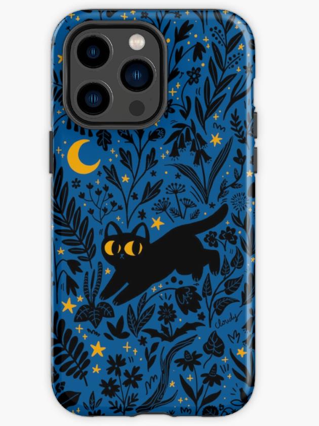 Iphone 14 Pro Max | Summer Night Iphone Case Iphone 14 Pro Max Iphone 14 Pro Max