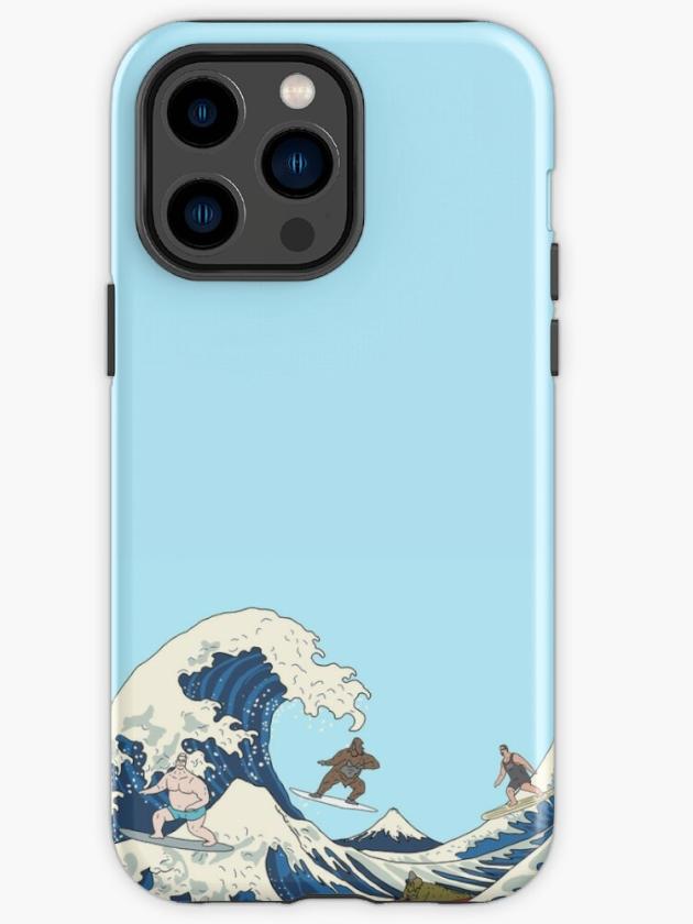 Iphone 14 Pro Max | The Big Lez Show Surfs Up Iphone Case Iphone 14 Pro Max Iphone 14 Pro Max