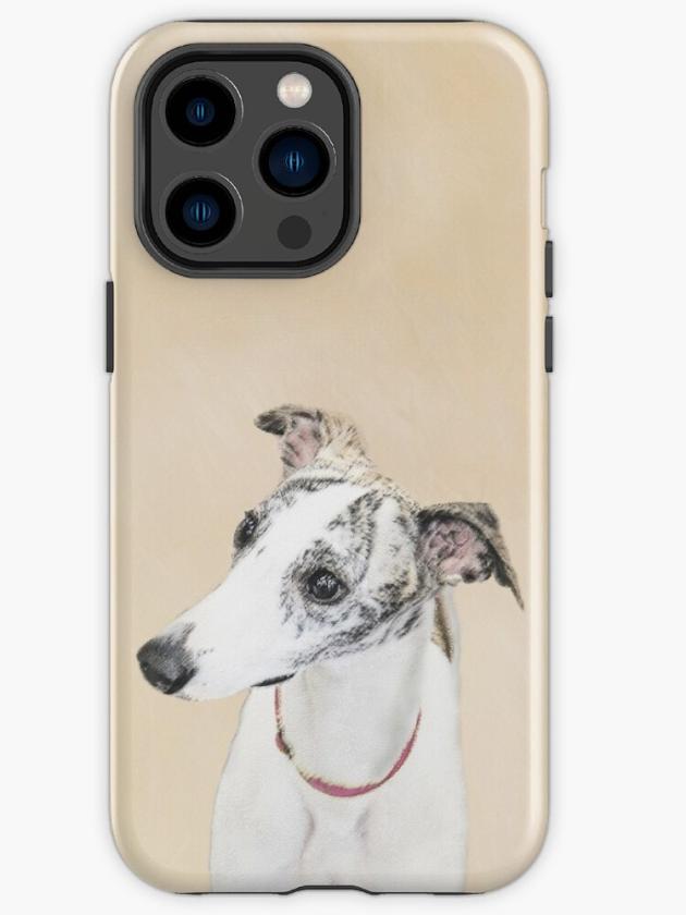 Iphone 14 Pro Max | Whippet Iphone Case Iphone 14 Pro Max Iphone 14 Pro Max