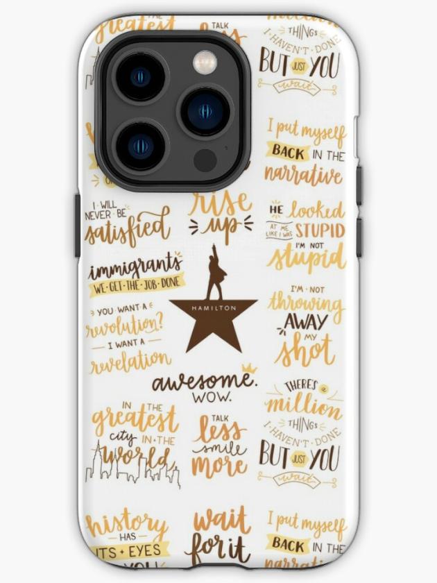 Iphone 14 Pro | Musical – Broadway | Art Iphone Case Iphone 14 Pro Iphone 14 Pro