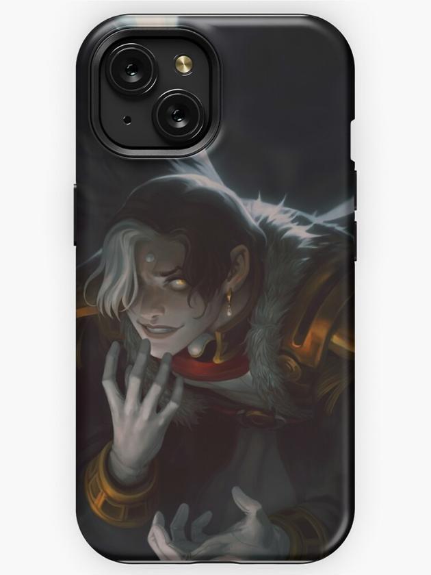 Iphone 15 | Angel Of Truth Iphone Case Iphone 15 Iphone 15