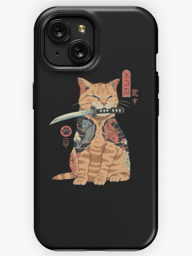 Iphone 15 | Catana Iphone Case Iphone 15 Iphone 15